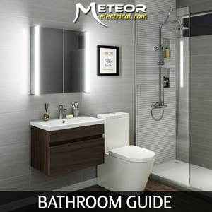 Electrical Guide For Your Bathroom