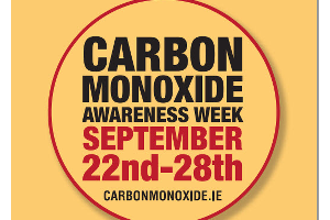 Carbon Monoxide awareness week