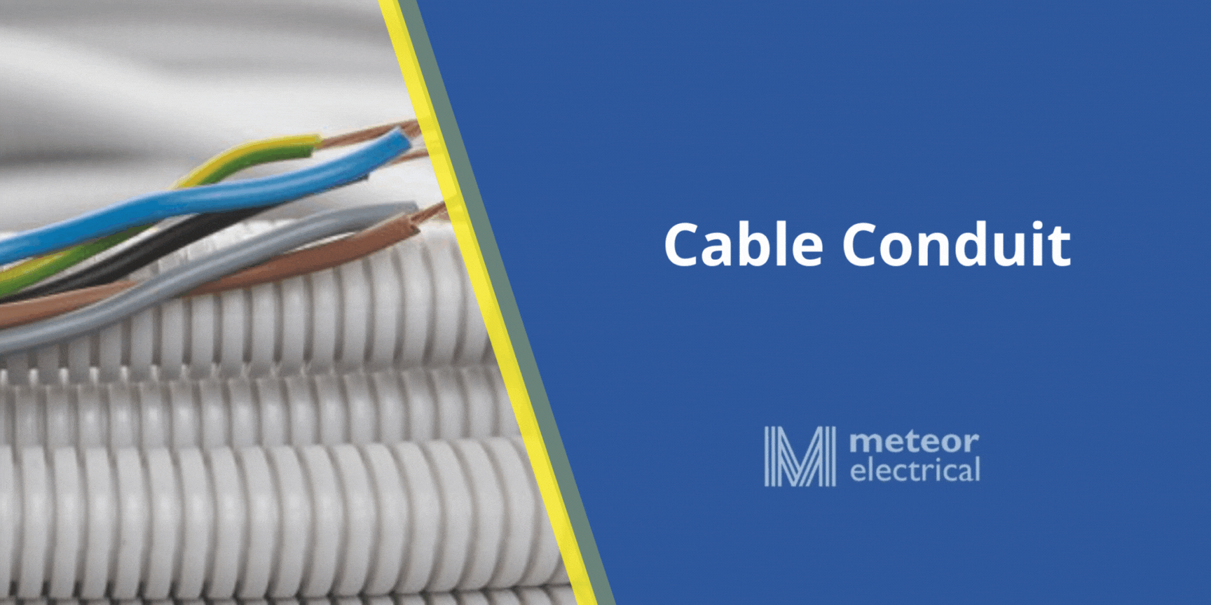Cable Conduit