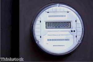 Concerns raised over smart meter privacy