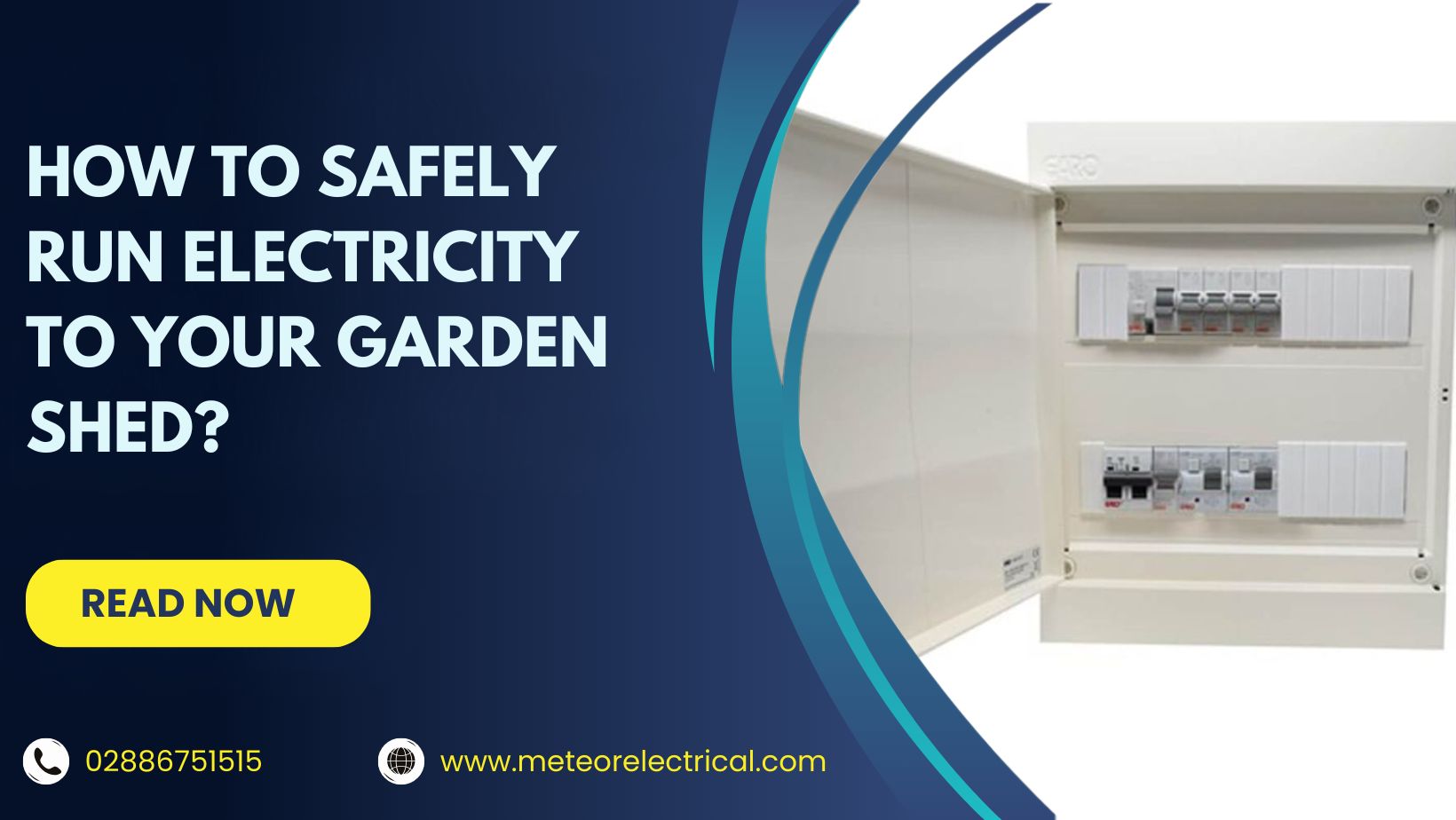 The Ultimate Guide to Consumer Units: Protecting Your Home and Business