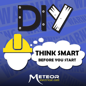 5 Safety Tips For Electrical DIY