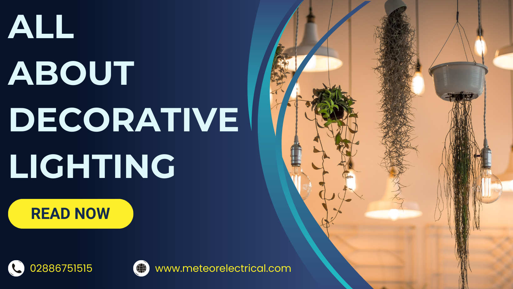 Decorative Lighting