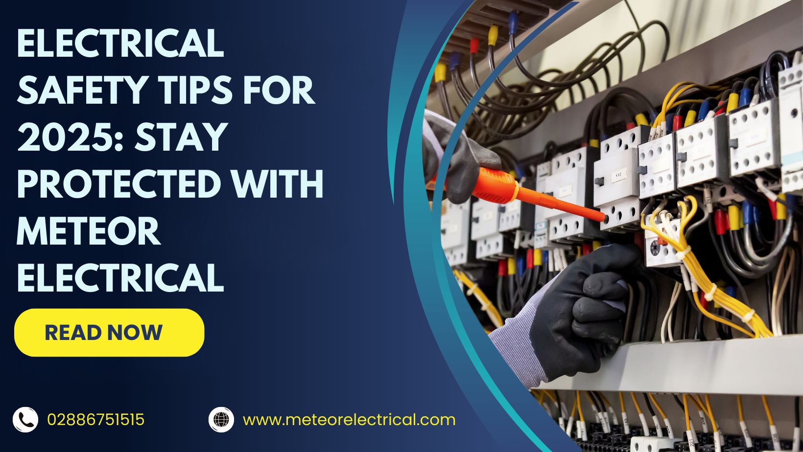 Electrical Safety