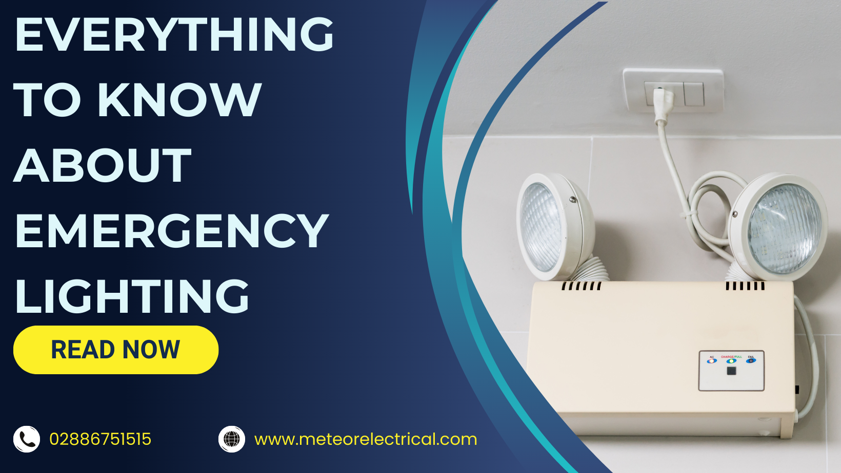 Emergency Lighting