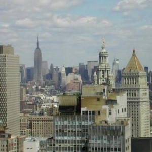 Ernst & Young completes massive LED lighting retrofit