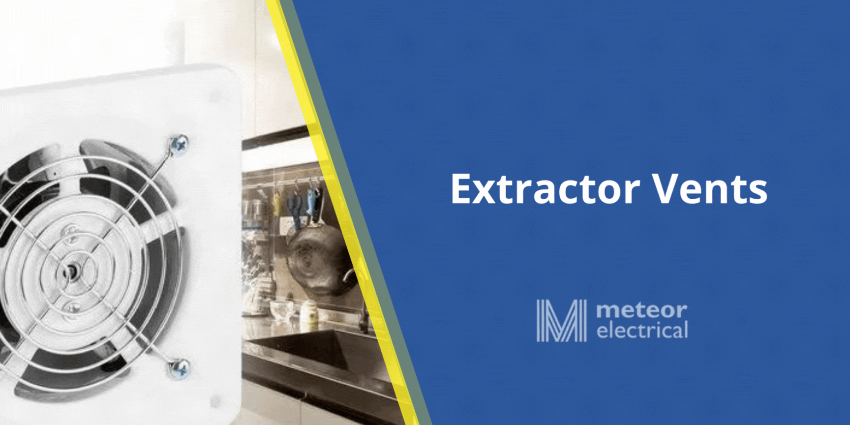 Extractor Vents