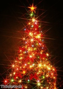 Plug extensions set for busy Christmas