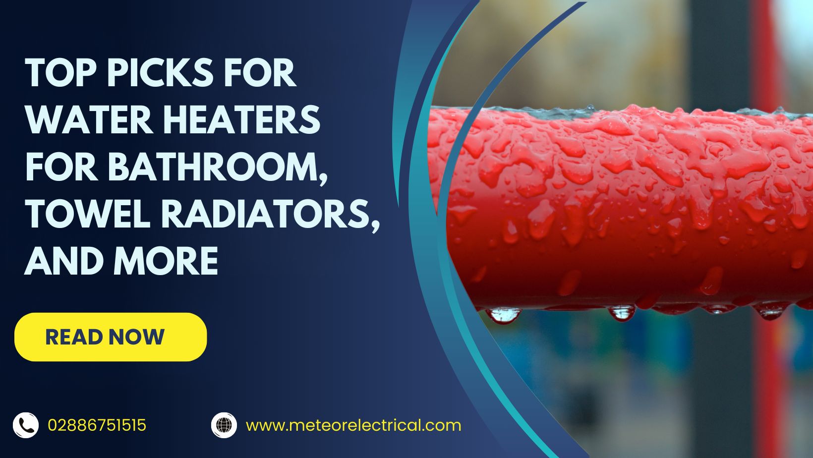 How to prevent frozen pipes in your home