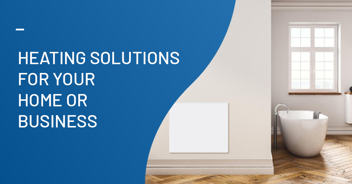 Choosing the Right Electrical Heating Solution | Meteor Electical