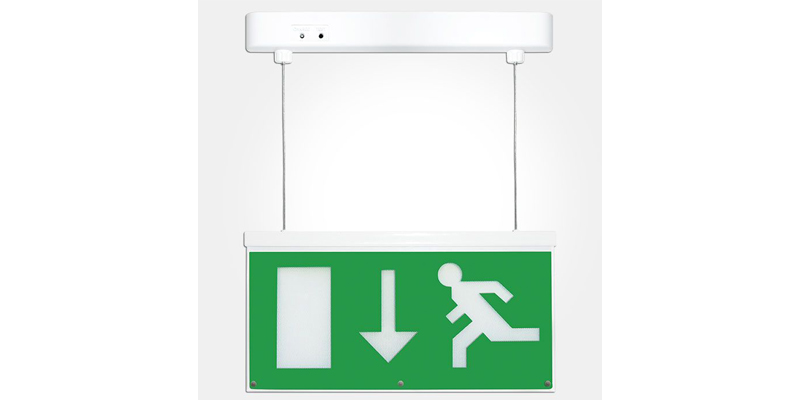 Importance of emergency lighting in commercial premises