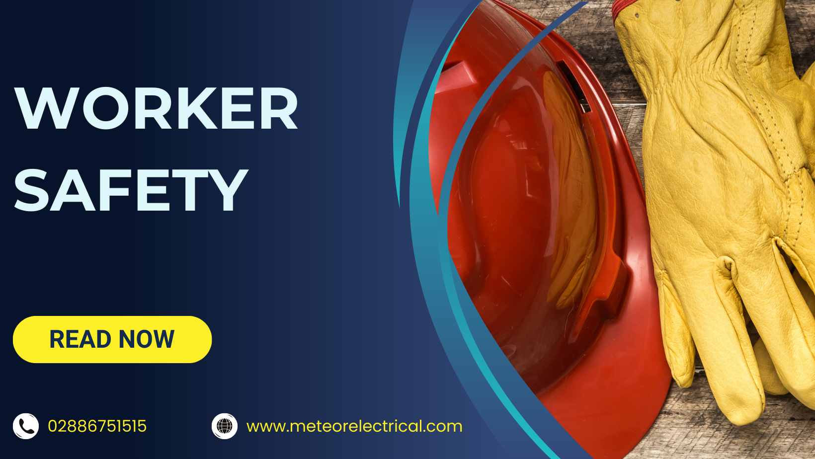 High Visibility Workwear & Safety Sale: Prioritising On-Job Protection for Worker Safety