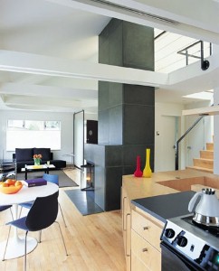 Homebuilders should make rooms multi-functional 