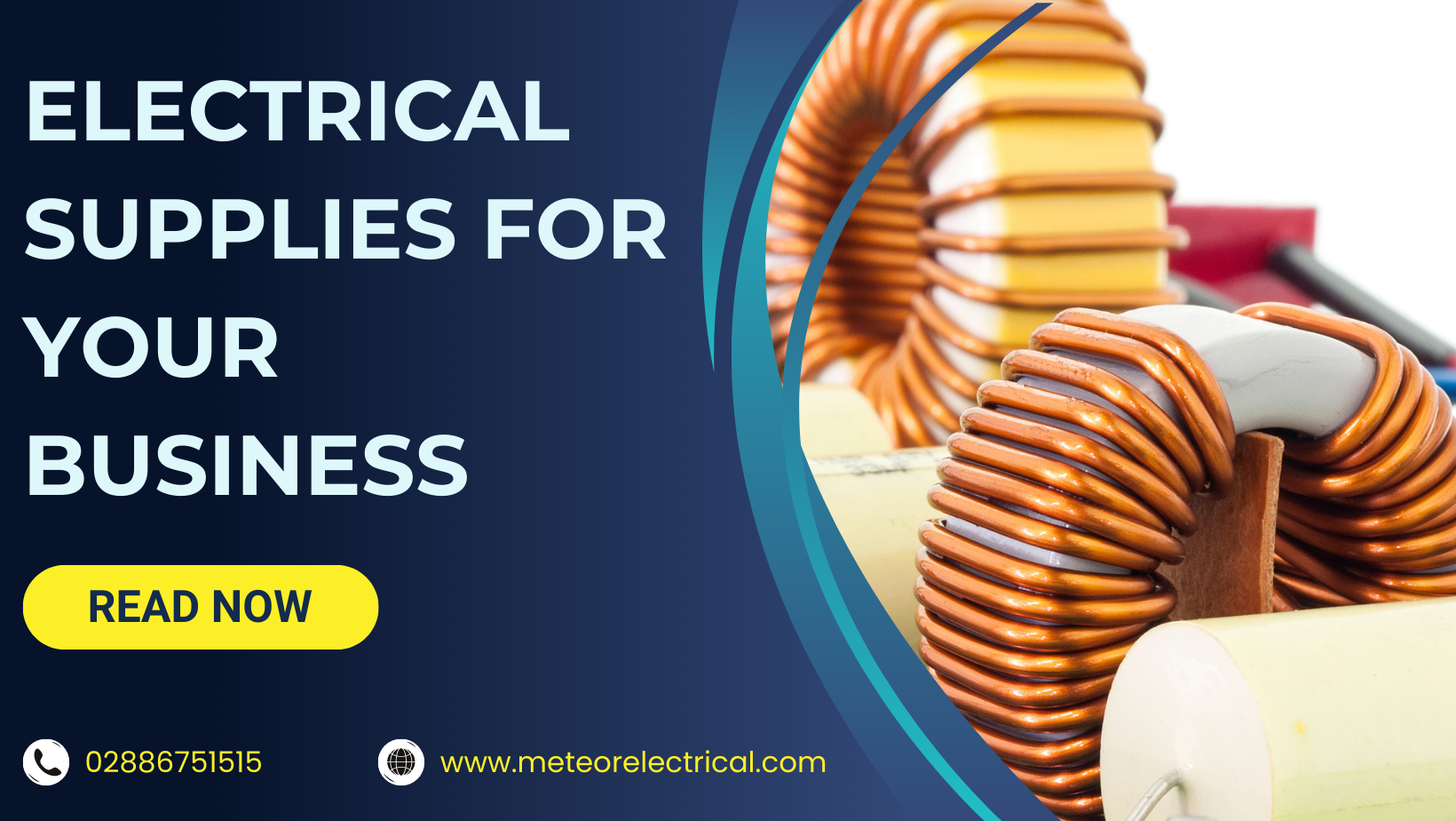 How To Choose The Right Electrical Supplies For Your Business