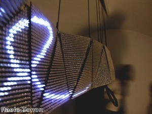 LED lighting manufacturing investment boosts UK industry to the tune of £150,000