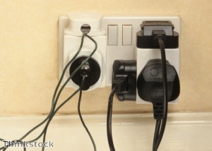 Landlords 'must be aware of electrical safety' 