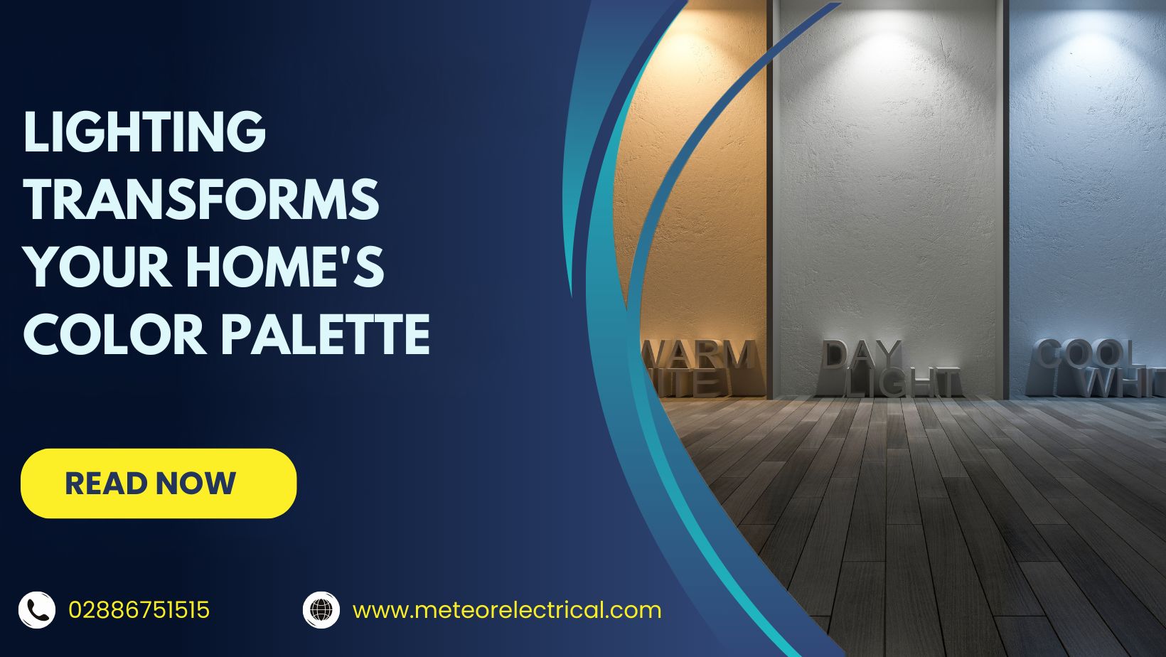 Lighting is vital to defining colour, says expert