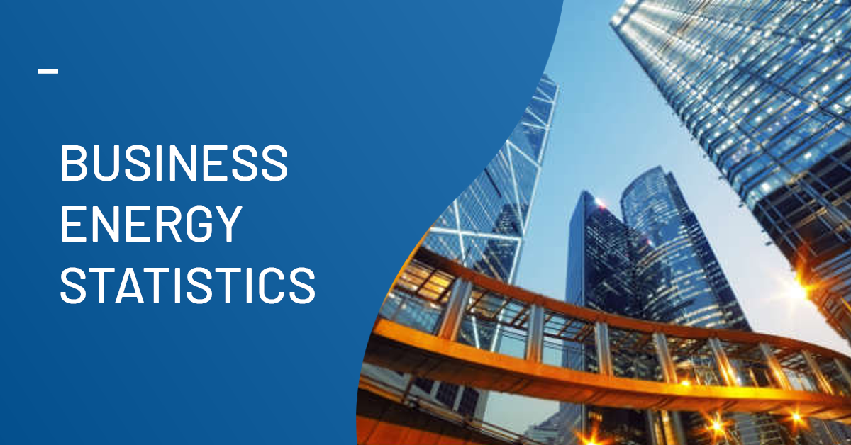 Business Energy Statistics