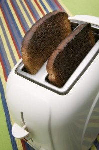 Poor appliance safety puts thousands of homes at risk of an electrical fire, says ESC