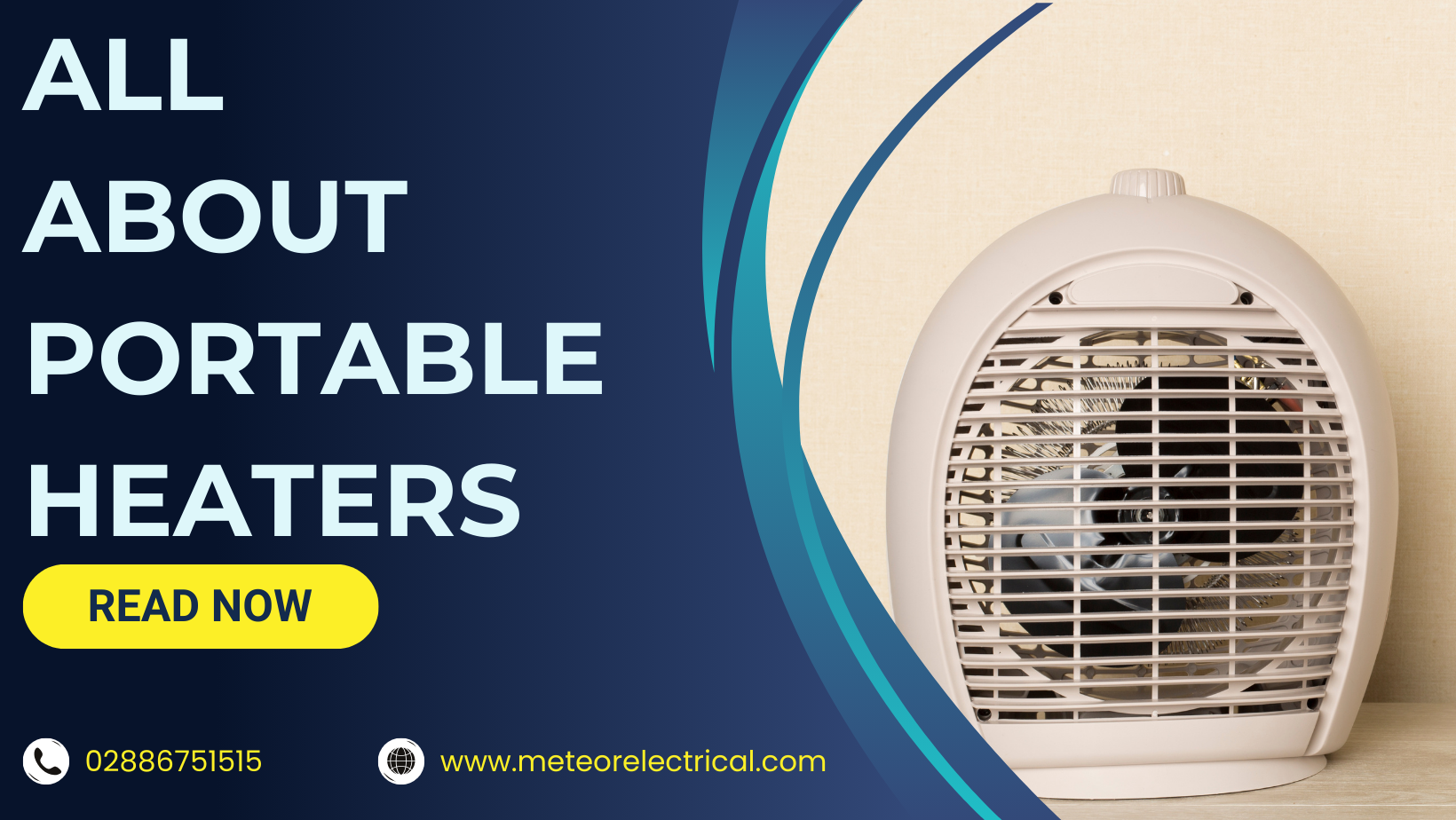 Portable Heaters