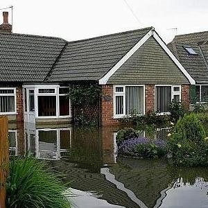 Rainproof your home to protect your electrics