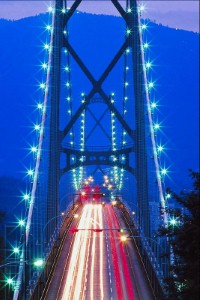 Remote-controlled LED system could represent future of urban lighting