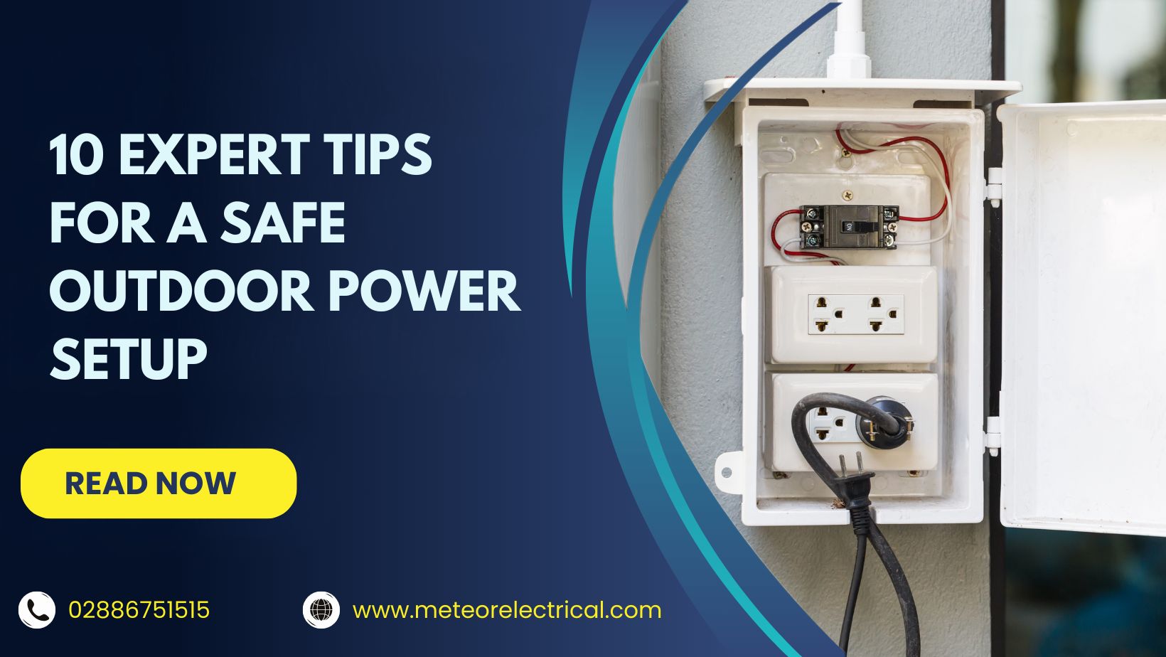 How to Run Electricity to a Garden Shed: 10 Expert Tips for a Safe Outdoor Power Setup