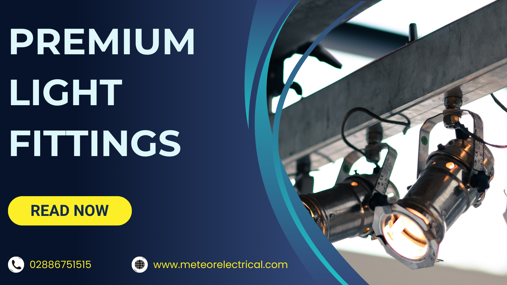 Shop Premium Light Fittings Online for Every Room – Quality and Convenience Combined