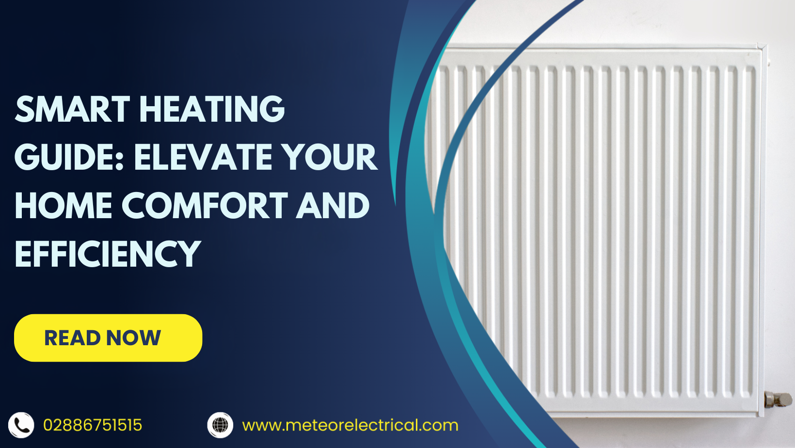 Smart Heating Guide: Elevate Your Home Comfort and Efficiency