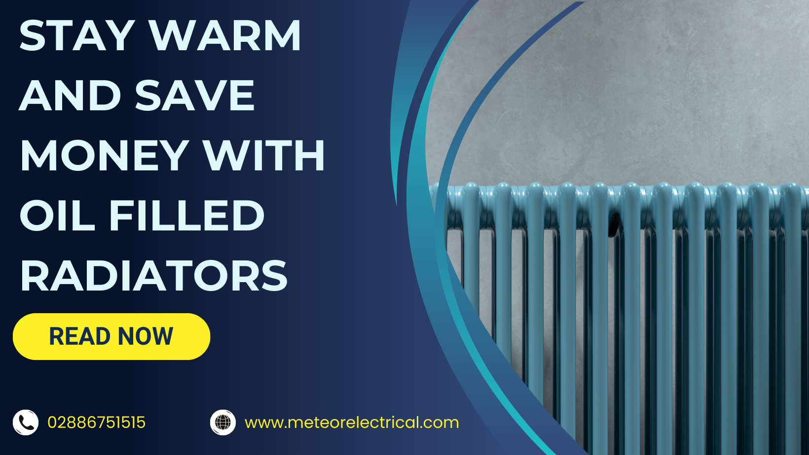 Stay Warm and Save Money: The Ultimate Guide to the Best Oil Filled Radiators in the UK