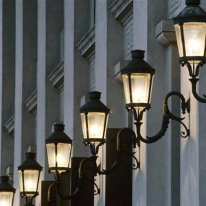 Street light initiative paves the way for LEDs