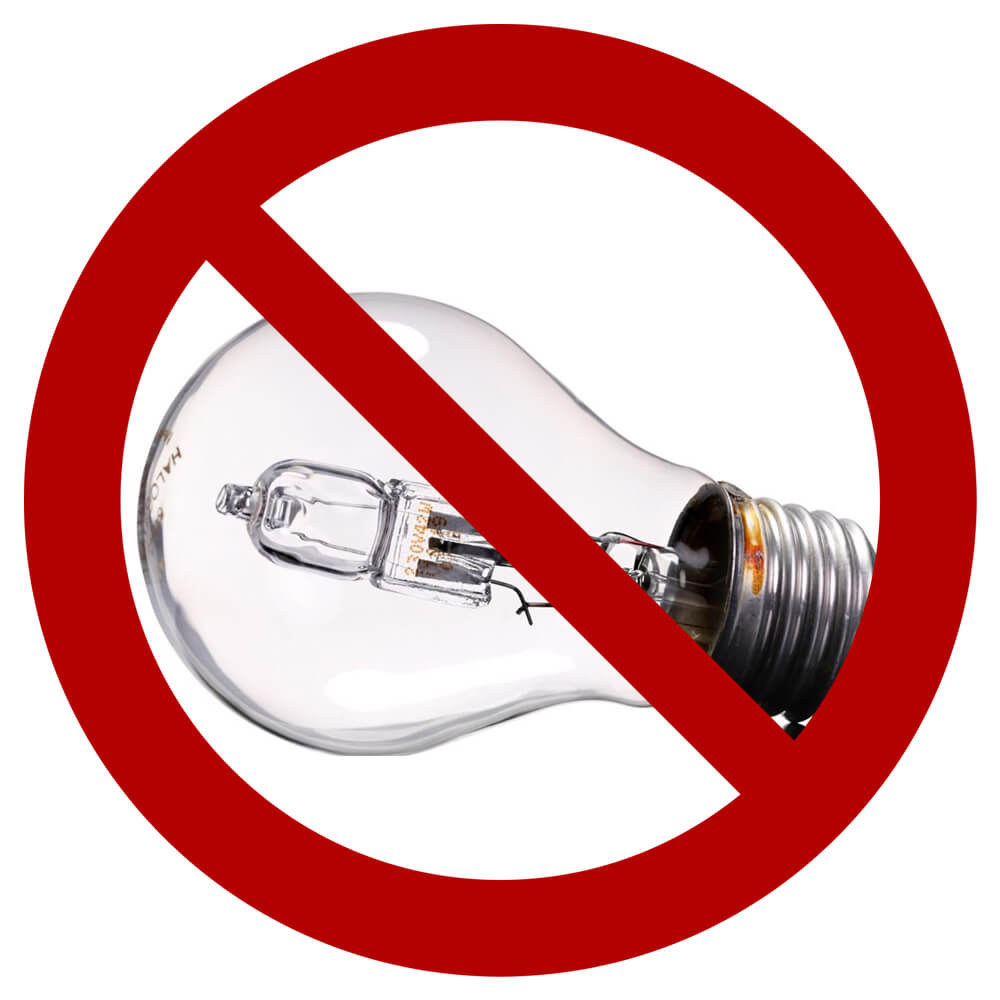 Are LEDs better for the environment? Earth Day 2021 - Hilclare