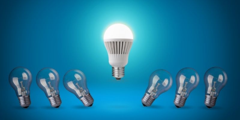 bayonet light bulbs being phased out