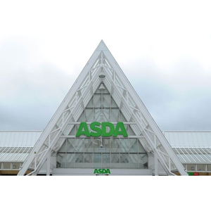 A woman stole £479 worth of electrical items from Asda