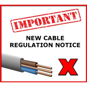 New Cable Regulations ROI