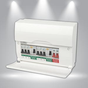 All You Need to Know about Consumer Units