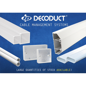Large Quantities Of Decoduct Now In Stock!
