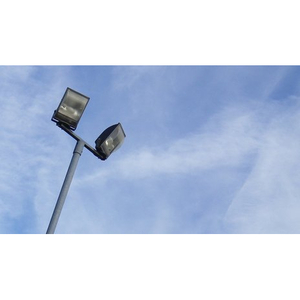 Cumbria LED Street lights to cut bills