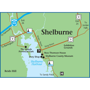 Shelburne's new park lighting system will help cut hydro costs