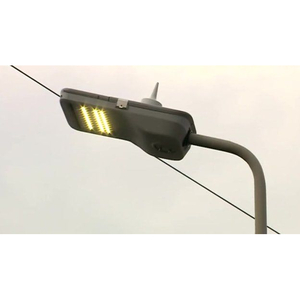 Leicestershire County Council plans £25m LED street light spend