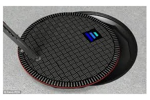 New York Manholes for Electric Car Charging
