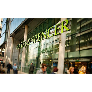 M&S to introduce LED lighting to all food stores within two years