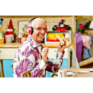Mrs Brown's Boys star Rory Cowan reveals carbon monoxide in his house nearly killed him