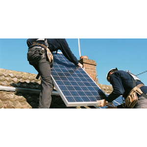 With fuel bills set to double by 2023 is it worth installing solar panels on your roof?