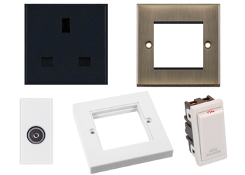 Euro Modules & Accessories