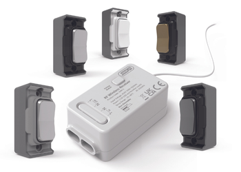 Kinetic Wireless