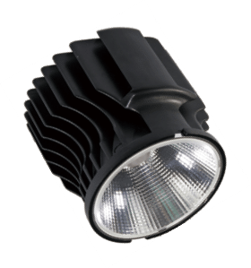 Kosnic Maly, Spotlight Modular LED retail engine 34w 40° 5000K