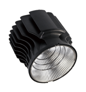 Kosnic Maly, Spotlight Modular LED retail engine 40w 40° 5000K