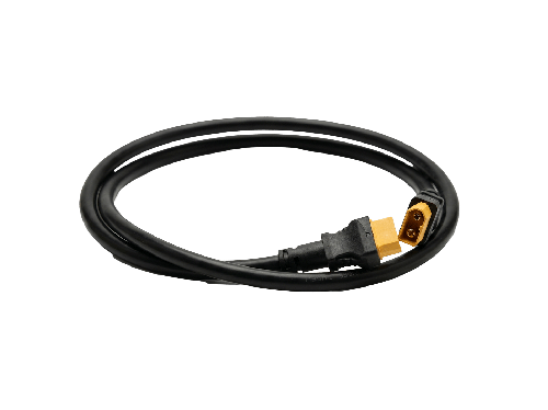 Kosnic 1.0M H05W-F 2x1.0mm2 cable for Vega