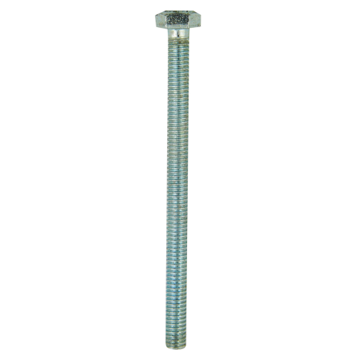 Olympic Fixings M8X20 Steel Hexagon Head Setscrews